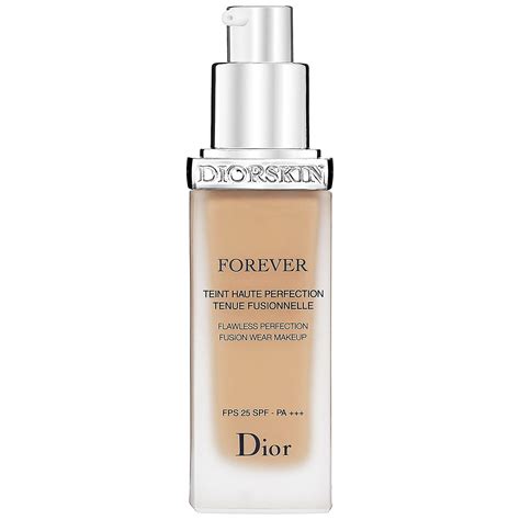 dior 030|Dior forever foundation foundation.